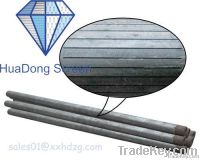 Huadong Stainless Steel Slotted Pipes