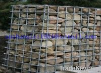 Welded Gabions