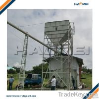 Concrete batching plant (Ready Mixed)