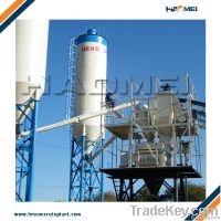 Concrete Batching Plants