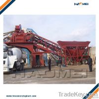 Batching Plant (Concrete)