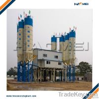 Ready Mix Concrete Batching Plant (Fixed)