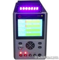 energy-saving 365nm UV LED Curing System