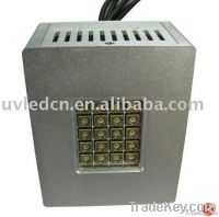 365nm UV LED light source