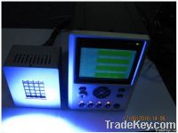 365nm UV LED light source