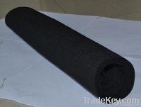 carbon fiber felt