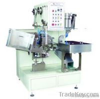 Screwing Cap Machine