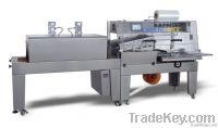 BS-560C Automatic shrink packing machine