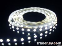 LED flexible strip 5050 SMD/60pcs per meter/non-waterproof