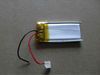 bluetooth device lithium polymer battery 120mAh