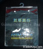 PVC Hanger Bags