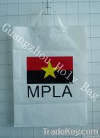 plastic shopping bag