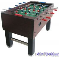 02-4 SOCCER TABLE