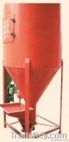 Pellet Mixer/concreter