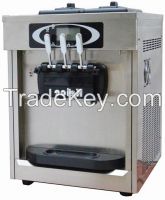 Commercial Ice Cream Making Machine