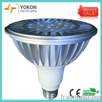 9w 7*1w 14w 12*1w PAR30/38 LED Spotlight Bulb