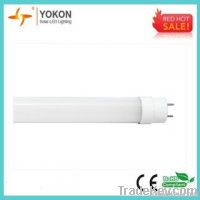 9w/10w/16w/18w T8 LED Tube