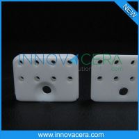 Machinable Glass Ceramic/Machinable Ceramic Rod/Macor