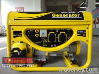 2.5kw gasoline generator