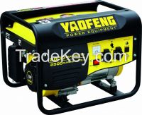 3kw gasoline generator