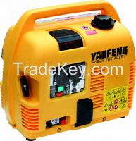 0.75kw gasoline generator