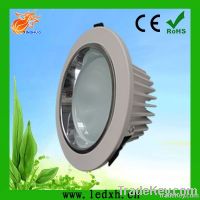 smd led downlight