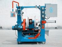 Tire/Tyre retreading -Buffing Machine