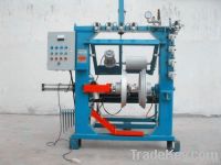 Tire/Tyre retreading line-Tread pressure machine