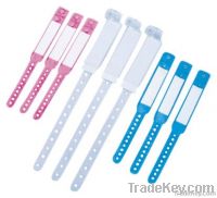 medical id wristbands