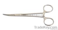 Surgical Hemostatic Forceps