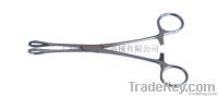 Dressing & Sponge Forcep