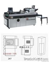 Window Patching Machine