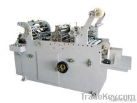 Window Film-Sticking Machine