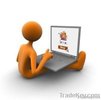 Fully featured E-Commerce website in only 120 USD