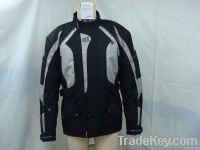 Motorcycle Jackets