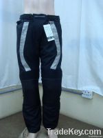 Motorcycle Trousers