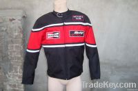 Motorcycle Jackets