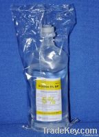 Glucose/Dextrose 5%, 10%, 15%, 20%, 25%, 50% Injection