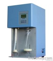 Automatic Kjeldahl Nitrogen Analyzer