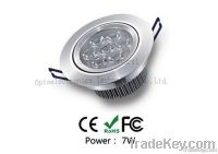 LED Ceiling Light