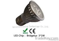 LED Spot Light