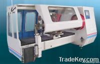 Single Shaft Auto Roll Cutting Machine (JY-8209)