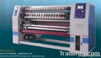 BOPP Tape Slitting Machine