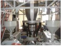 SS-DM Mulch Film Blowing Machine