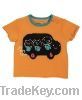 E11D5202 T Shirt Baby Wear