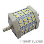 5W LED R7S corn light
