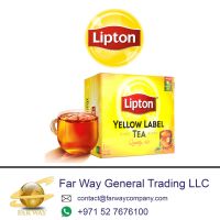 Lipton Tea