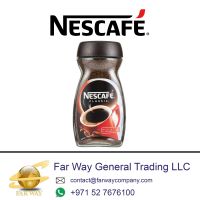 Nescafe Classic