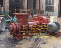 Coal and charcoal briquette machine//008618703616828