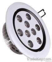 Led ceiling light 11w